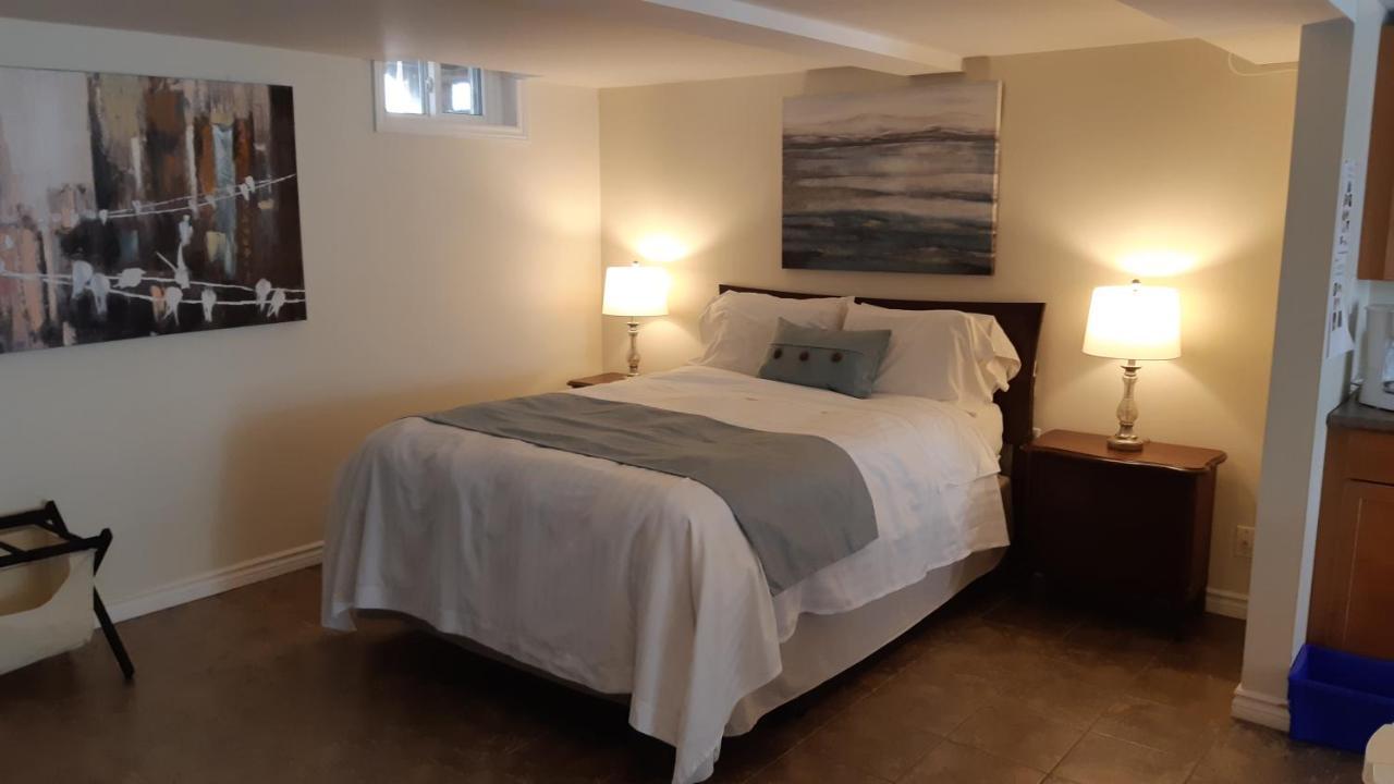 דירות בארי Parkside House מראה חיצוני תמונה