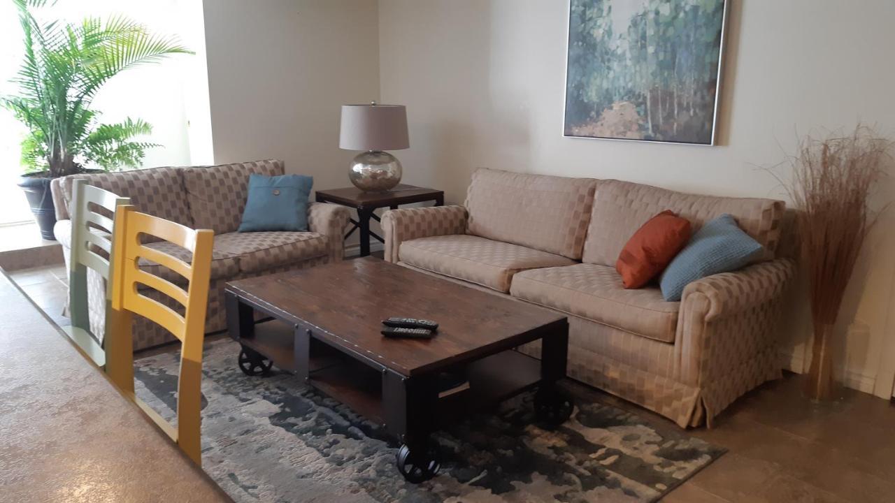דירות בארי Parkside House מראה חיצוני תמונה