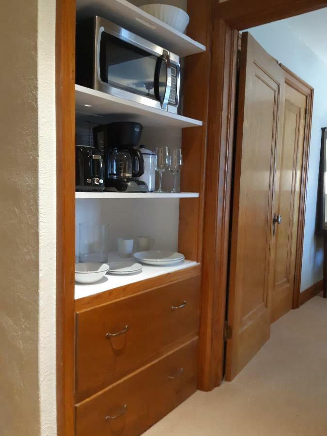 דירות בארי Parkside House מראה חיצוני תמונה